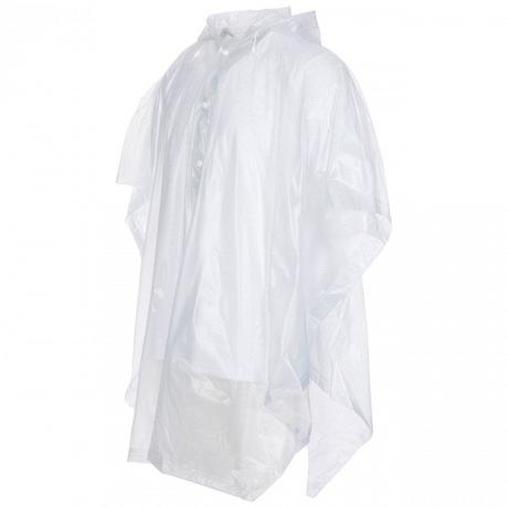 Trespass Festival Packaway Regenponcho  