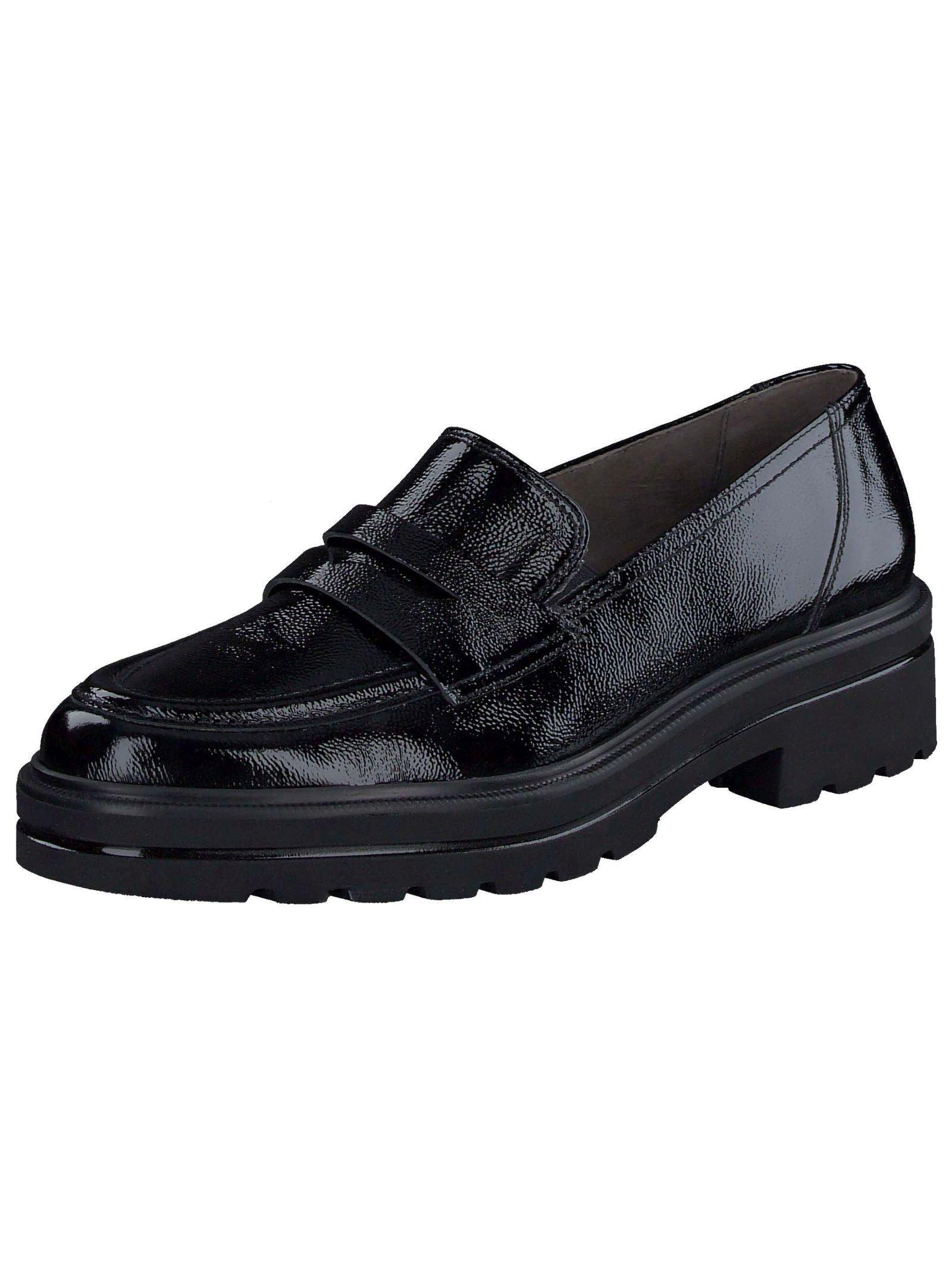 Image of Slipper Unisex Schwarz 40.5