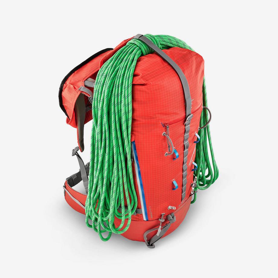 SIMOND  Zaino alpinismo 70 litri poliammide 