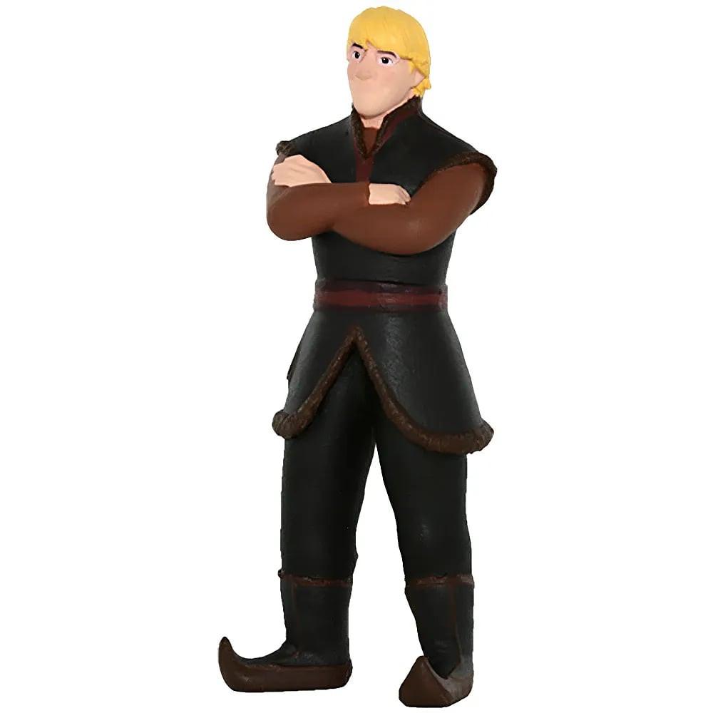 Image of Comic World Kristoff Multicolor