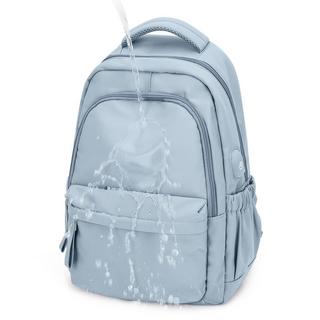 Only-bags.store Schulrucksack Rucksack Laptop-Rucksack Leichter Schulranzen  