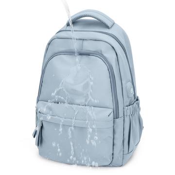 Schulrucksack Rucksack Laptop-Rucksack Leichter Schulranzen