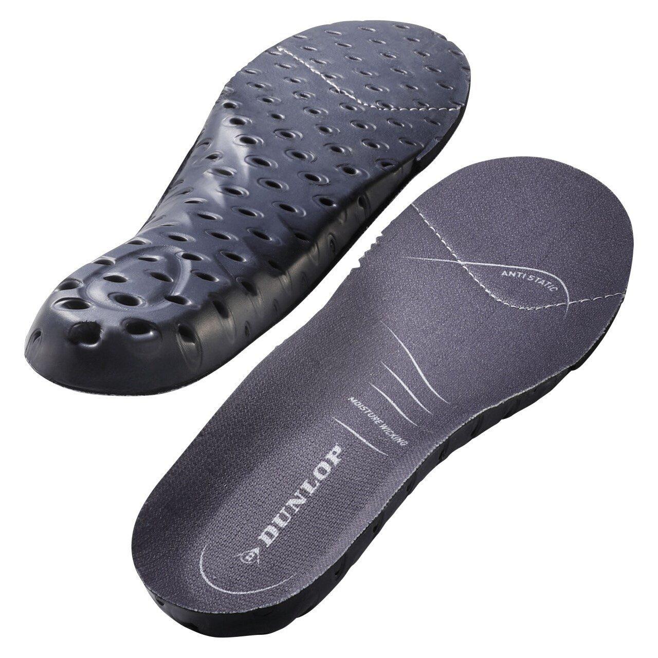 Dunlop  stivali antinfortunistici purofort fieldpro thermo+ 