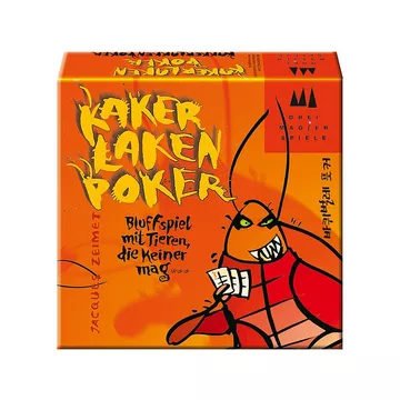 Kakerlaken Poker