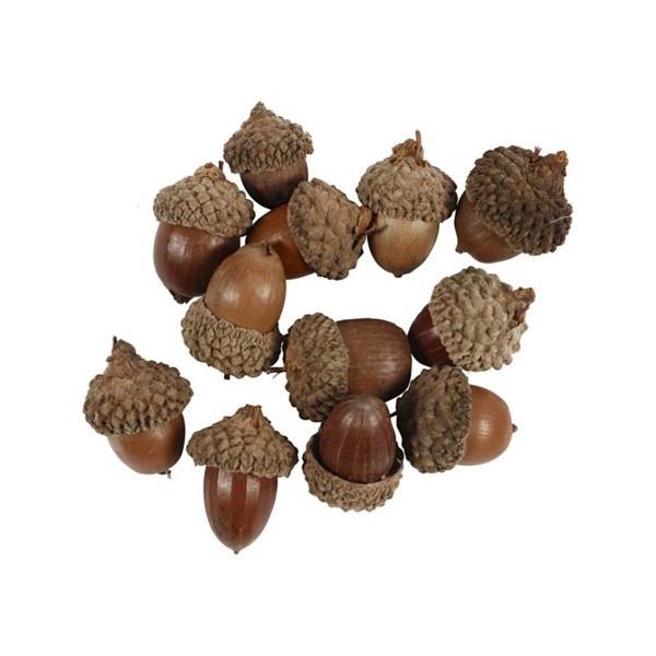 Image of 50252 Zubehör Für Mal- & Bastel-set Für Kinder Unisex Braun ONE SIZE