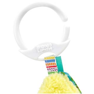 TOMY  Lamaze Bea the Banana giocattolo da appendere per bambini 