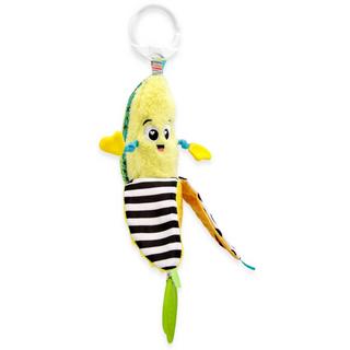 TOMY  Lamaze Bea the Banana giocattolo da appendere per bambini 