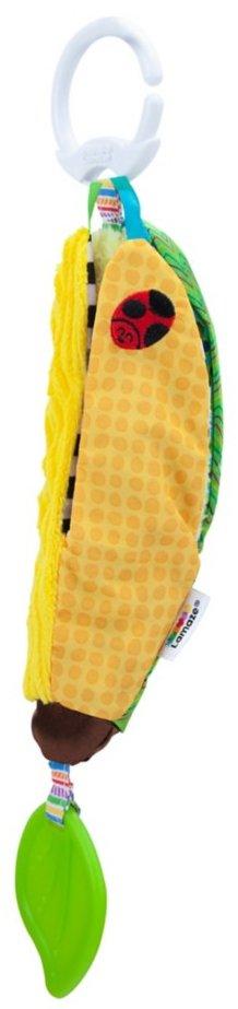 TOMY  Lamaze Bea the Banana giocattolo da appendere per bambini 