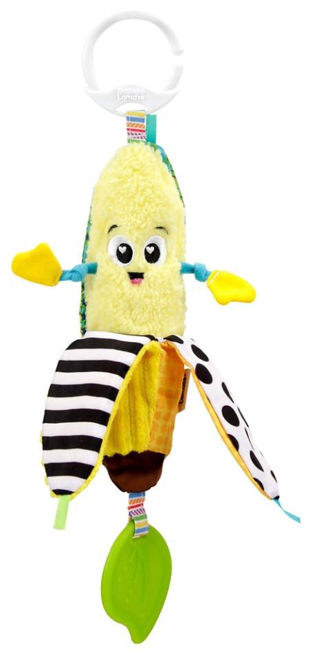 TOMY  Lamaze Bea, die Banane 