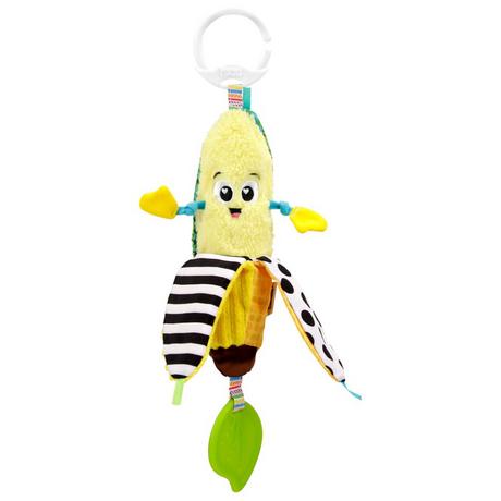 TOMY  Lamaze Bea the Banana giocattolo da appendere per bambini 