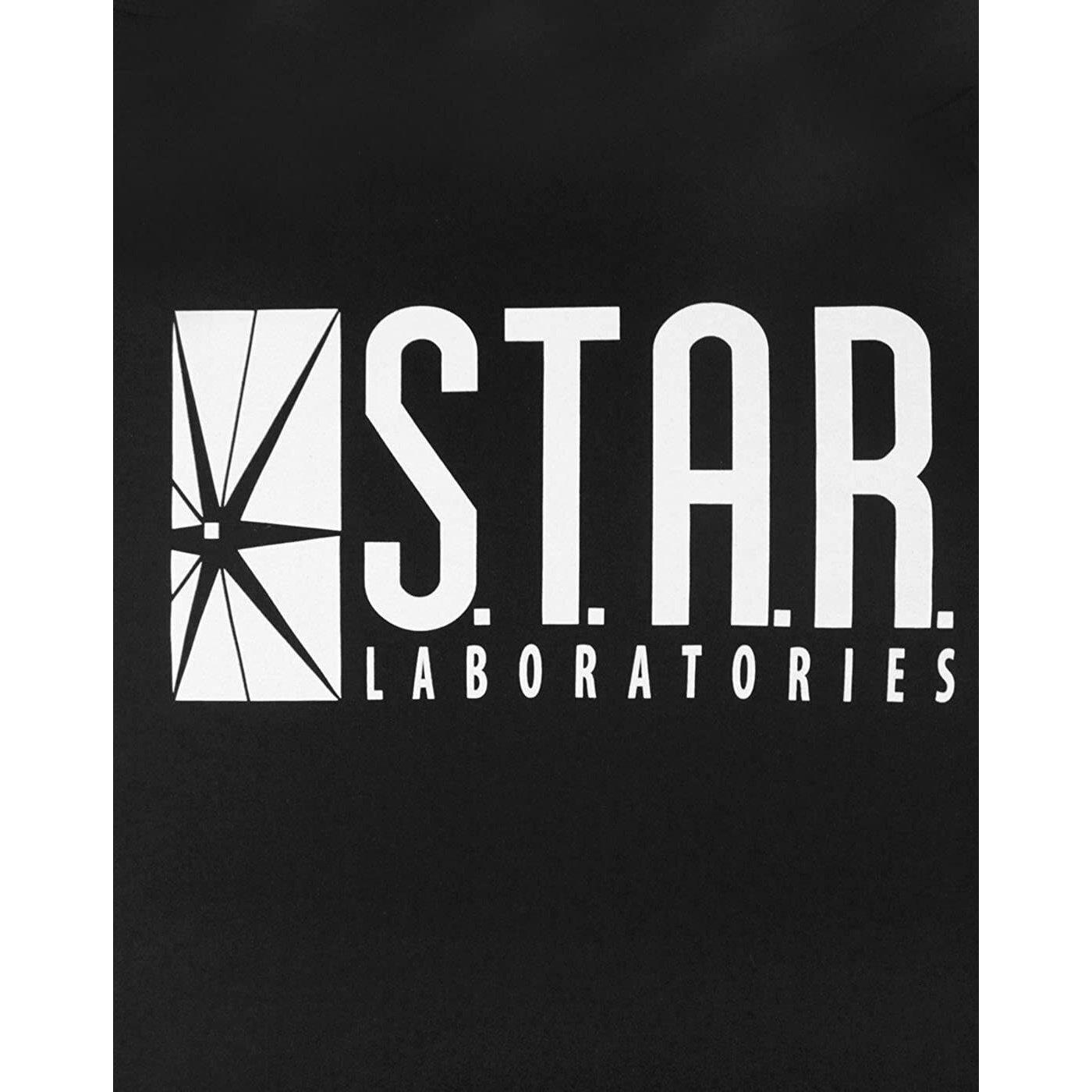 Flash  STAR Laboratories Unterhemd 