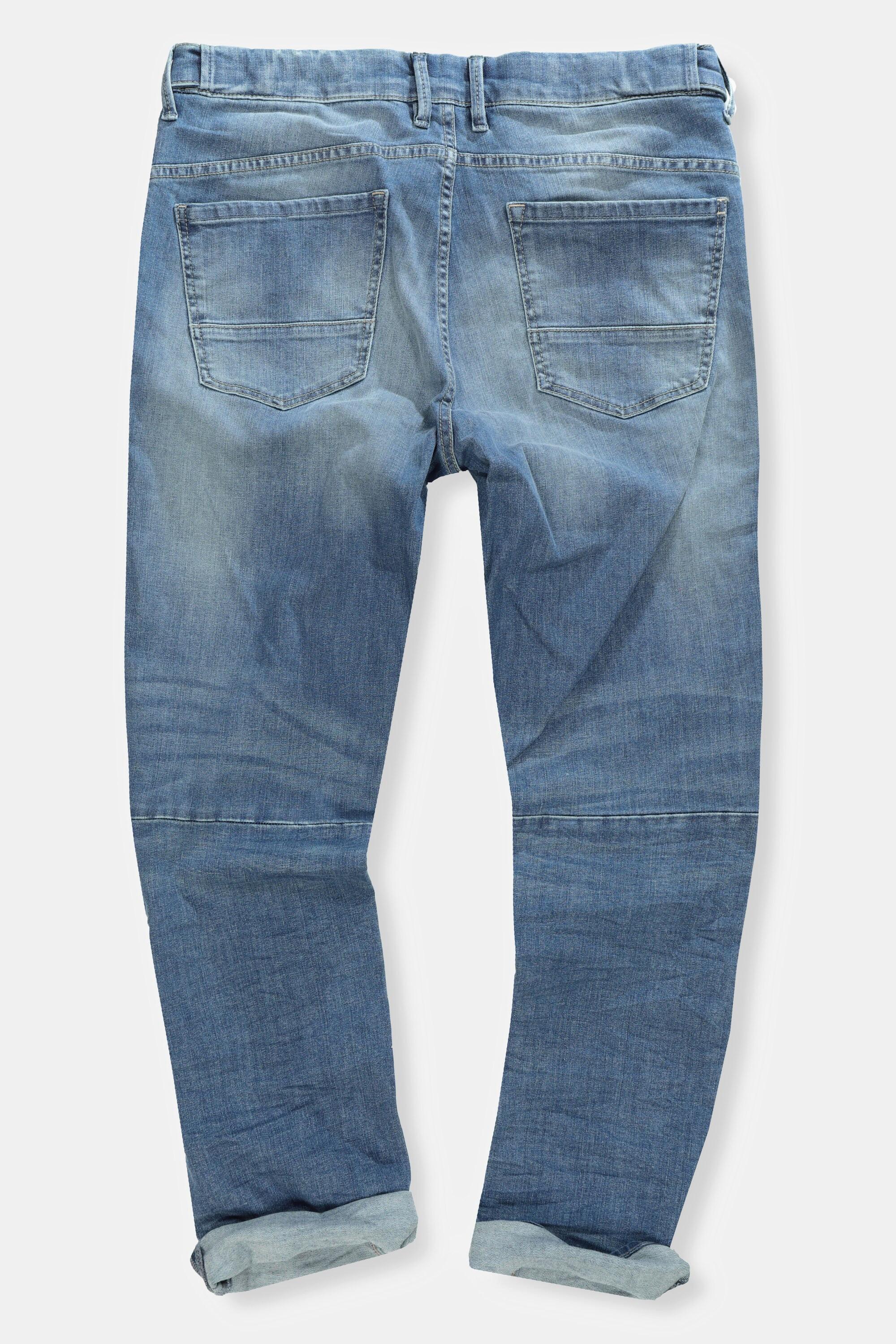 JP1880  Jean coupe Straight Fit, taille Traveller - jusqu'au 72/37 