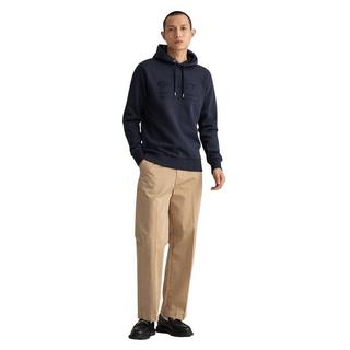 GANT  Hoodie Tonal Shield 