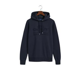 GANT  Hoodie Tonal Shield 