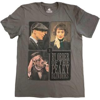 Peaky Blinders  TShirt 