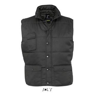 SOLS  ärmeose jacke so's equinox pro 