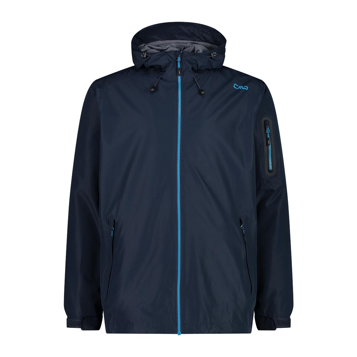 Image of Regenjacke Mit Kapuze Unisex 58