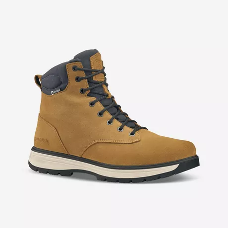 Chaussure de securite discount quechua