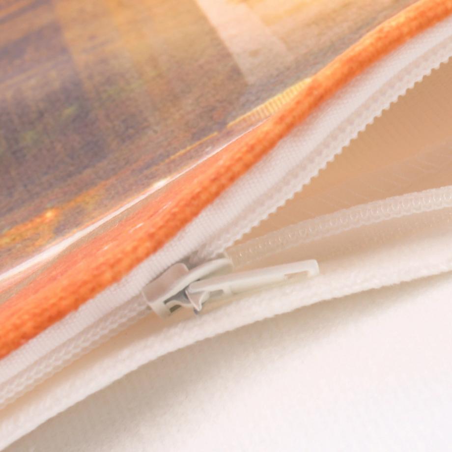 Avizar 2 Stk. Kissenbezüge Triumphbogen  