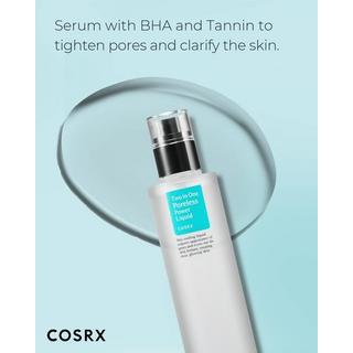 COSRX  Two in One Poreless Power Liquid 