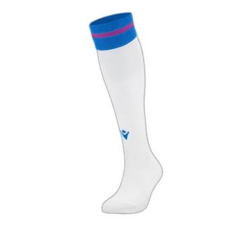 Chaussettes Extérieur Écosse Commy G. 2022/23