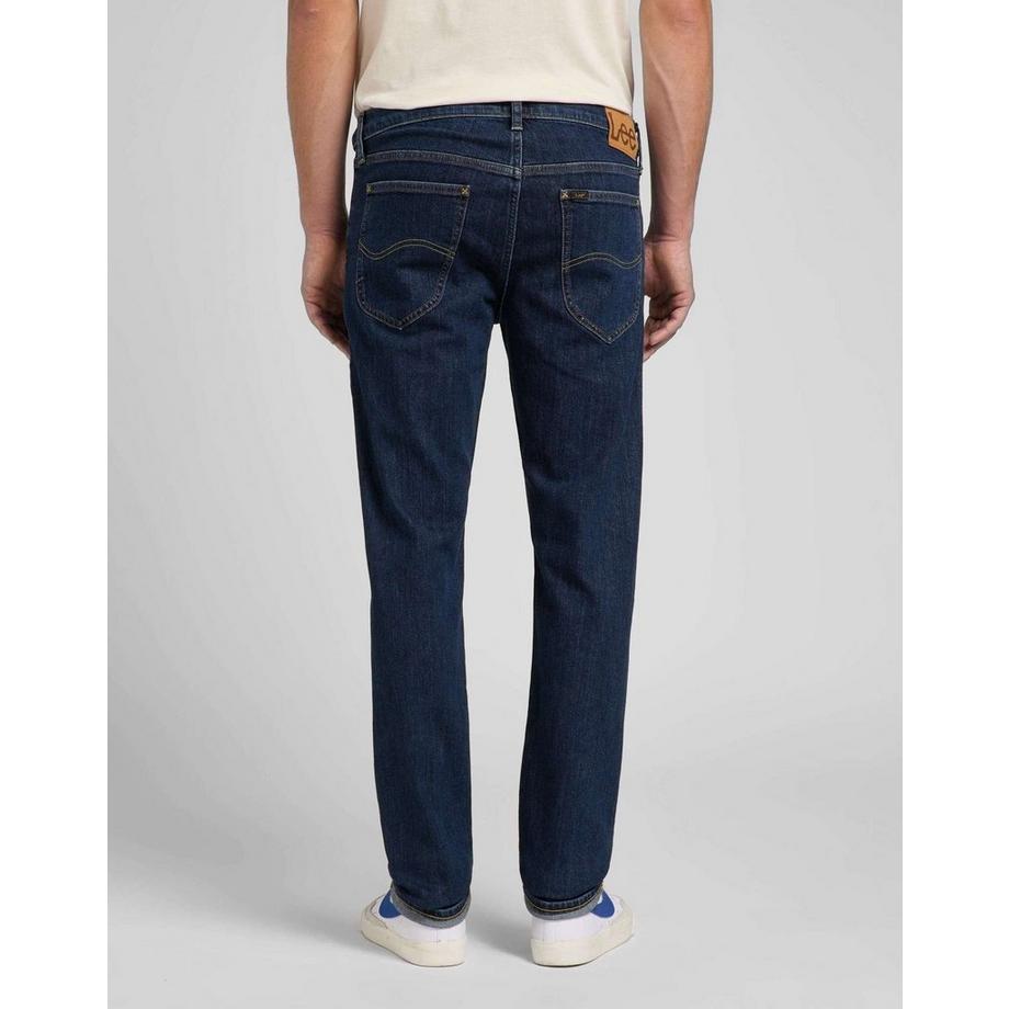 Lee Daren Zip Fly Straight Leg Jeans  