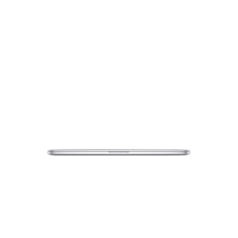 Apple  Refurbished MacBook Pro Retina 13" 2015 Core i5 2,7 Ghz 16 Gb 128 Gb SSD Silber - Wie Neu 