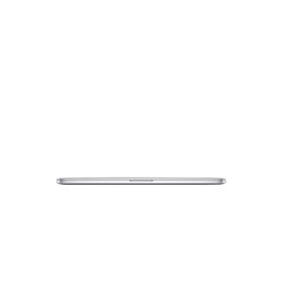 Apple  Refurbished MacBook Pro Retina 13" 2015 Core i5 2,7 Ghz 16 Gb 128 Gb SSD Silber - Wie Neu 