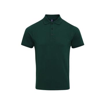 Coolchecker PiquéPoloshirt mit CoolPlus