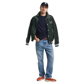 GANT Archive Shield Emb T-Shirt  