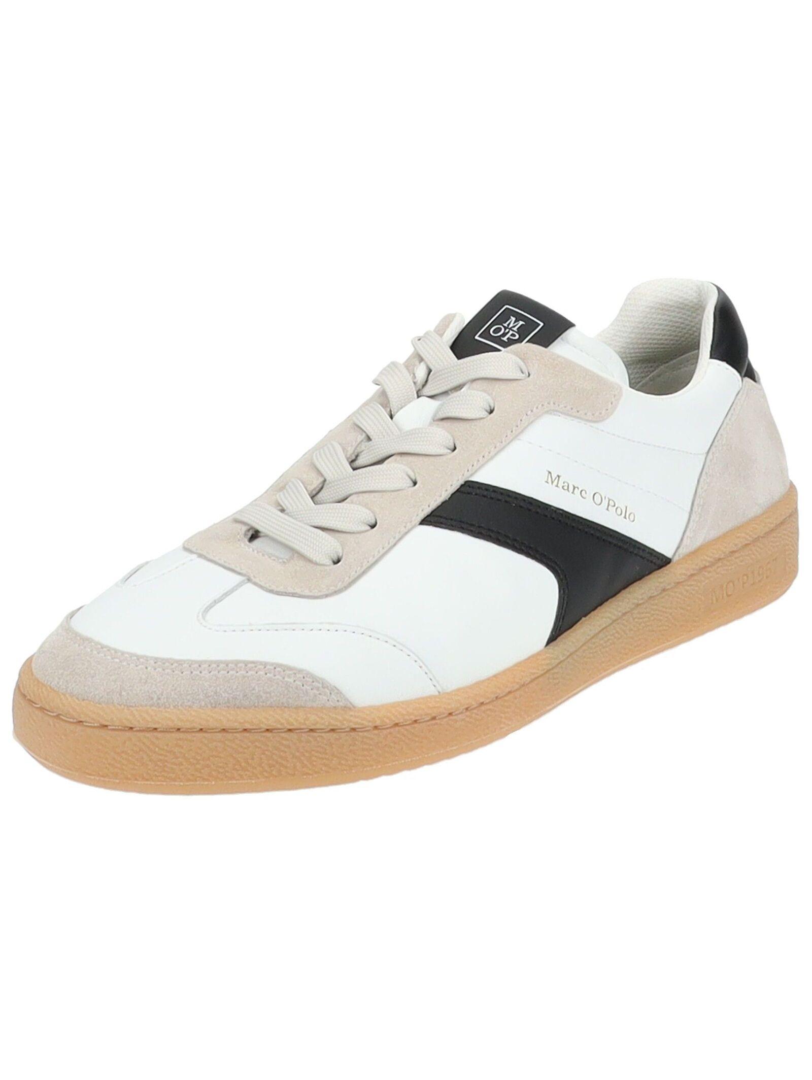 Image of Sneaker 401 26263501 Herren Weiss 42