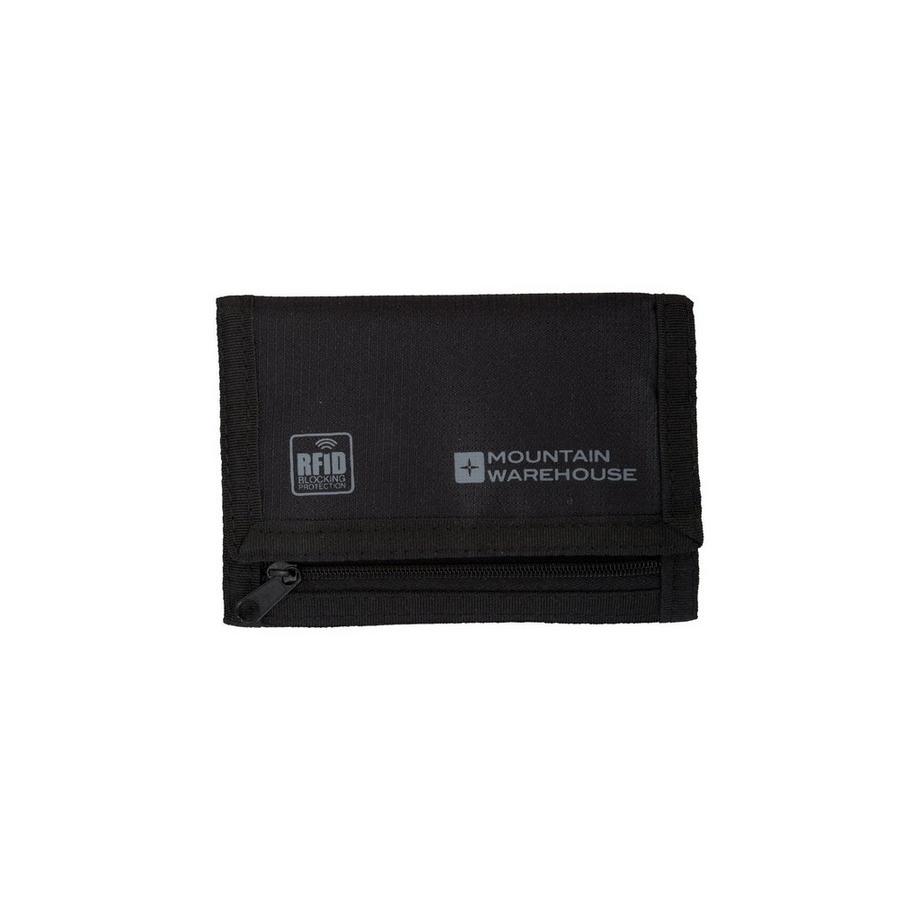 Mountain Warehouse Logo RFID Brieftasche  