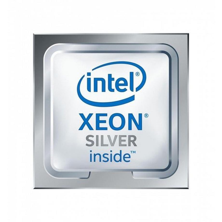 HEWLETT PACKARD  Xeon Silver 4208, 2.1GHz (LGA 3647) 
