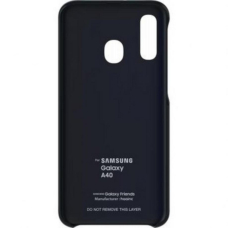 SAMSUNG  Coque pour Galaxy A40 A405 