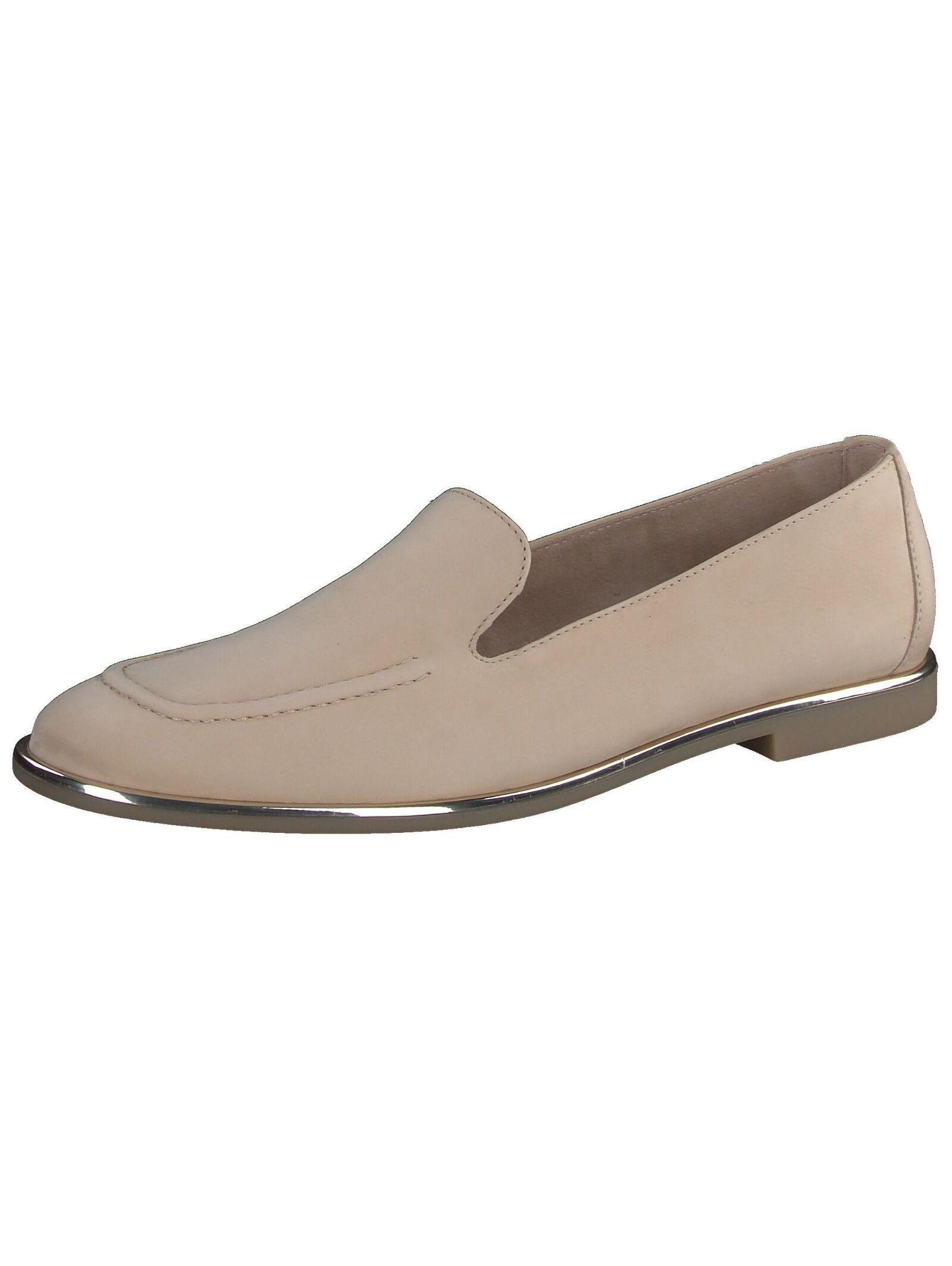 Image of Slipper 1074 Unisex Beige 37.5