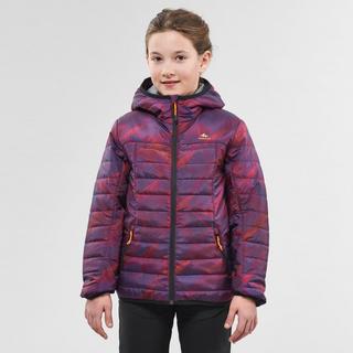 QUECHUA  Wattierte Jacke - MH500 