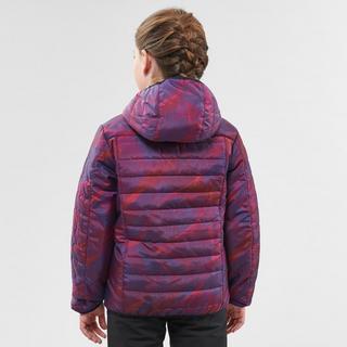 QUECHUA  Wattierte Jacke - MH500 