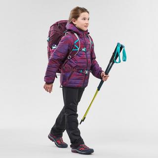 QUECHUA  Wattierte Jacke - MH500 