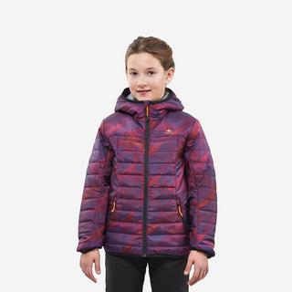 QUECHUA  Wattierte Jacke - MH500 