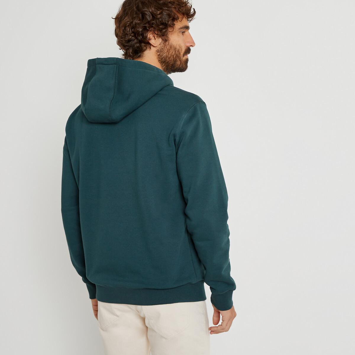 La Redoute Collections  Kapuzensweatshirt 