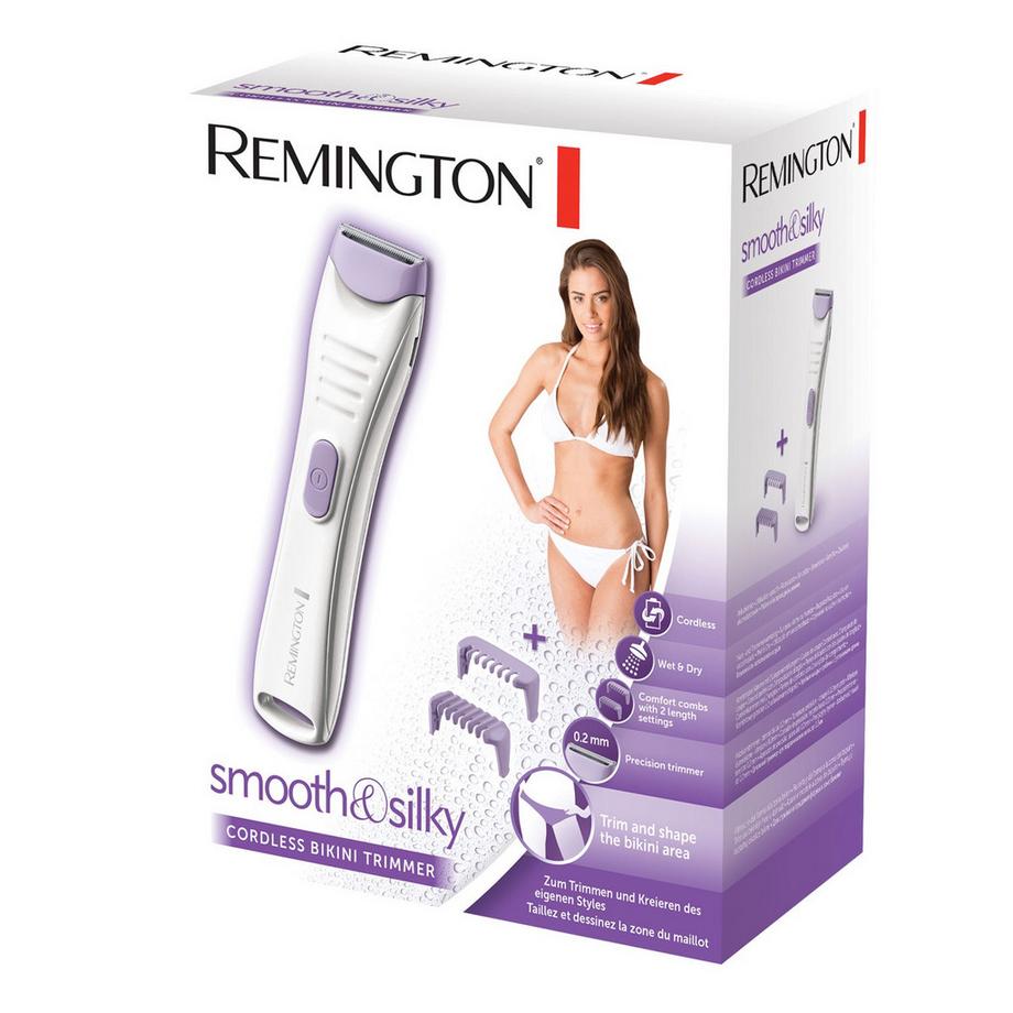 REMINGTON  Hygienetrimmer BKT4000 