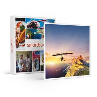 Smartbox  Sensations dans les airs - Coffret Cadeau 