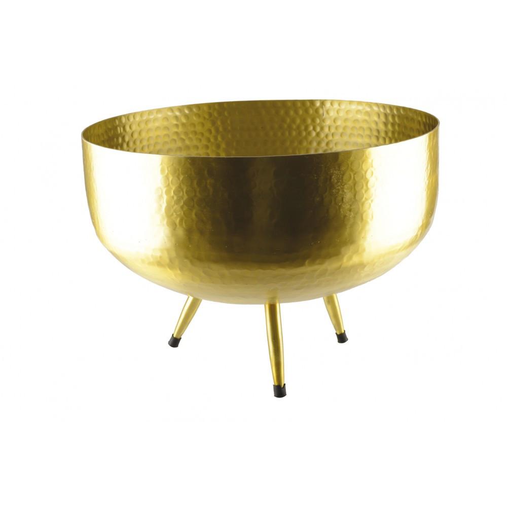 Image of Extra große schüssel auf fuß d.37 cm h26 cm Extra große schüssel auf fuß d.37 cm h26 cm