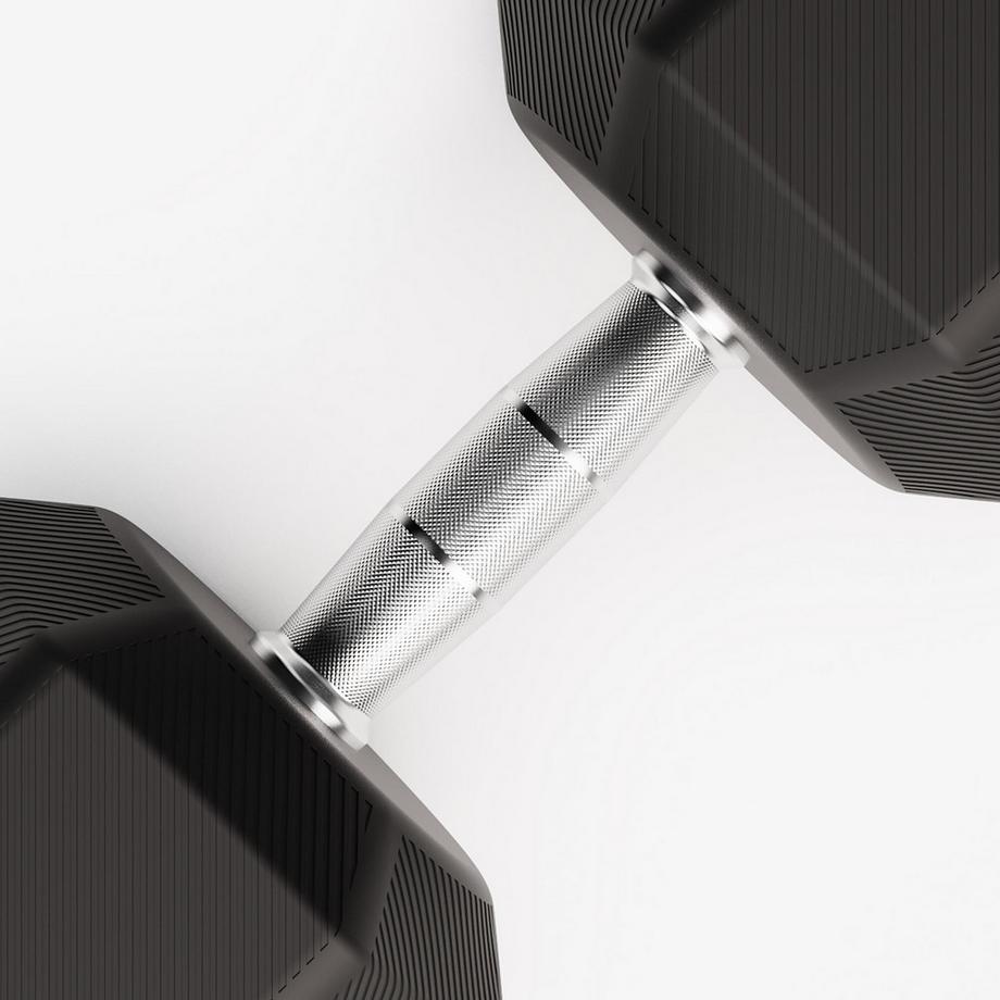 DOMYOS  Hex-Hantel Pro 