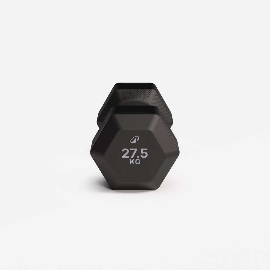 DOMYOS  Hex-Hantel Pro 