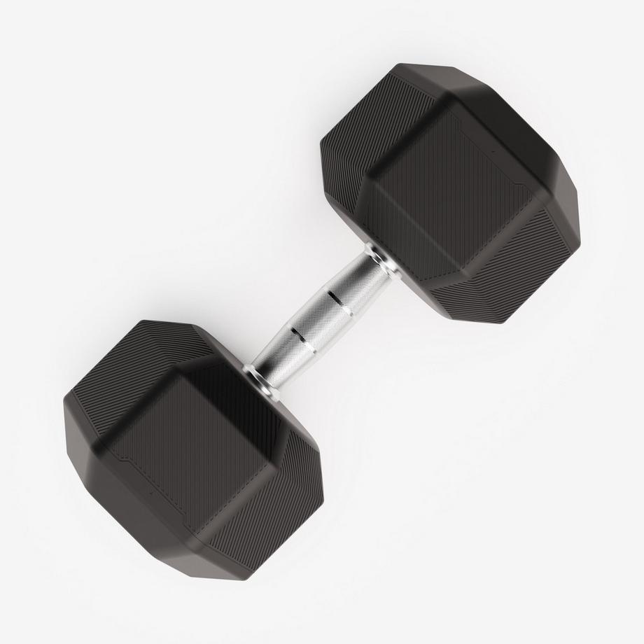 DOMYOS  Hex-Hantel Pro 