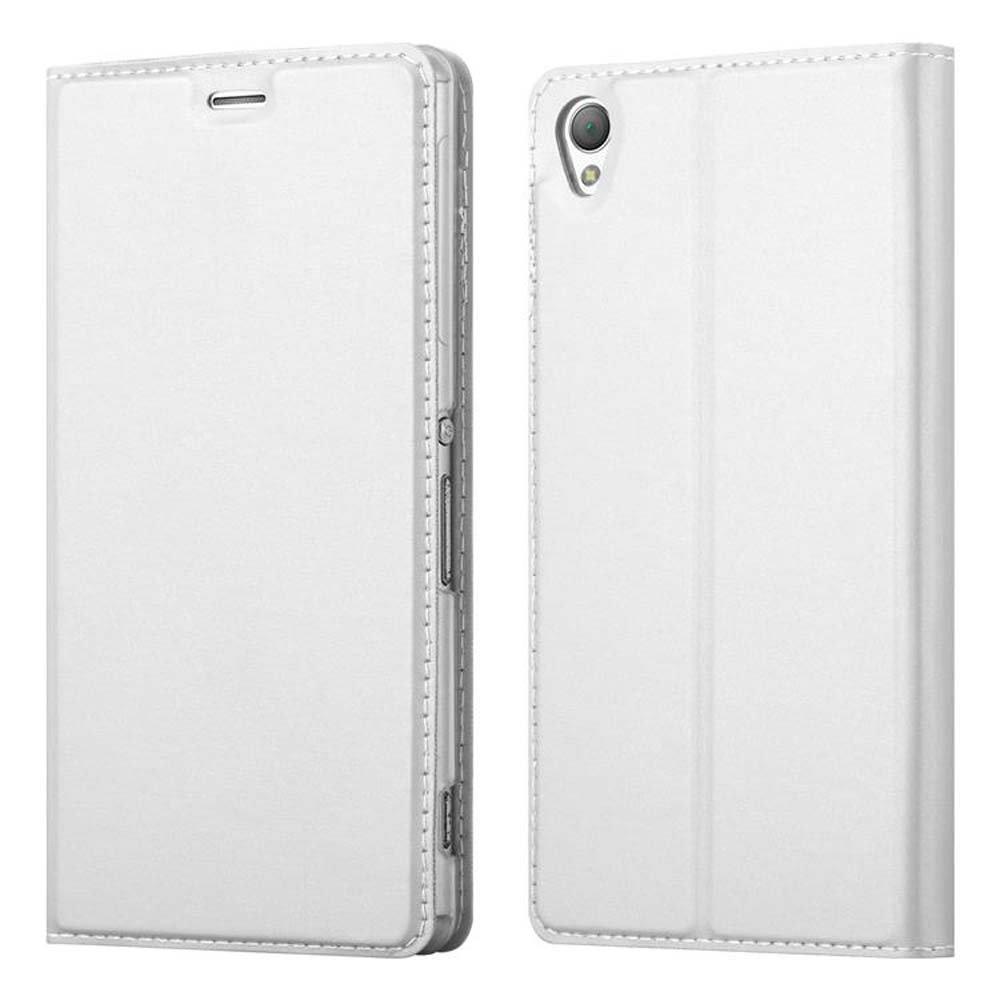 Image of Hülle für Sony Xperia Z3 Magnetverschluss, Kartenfach