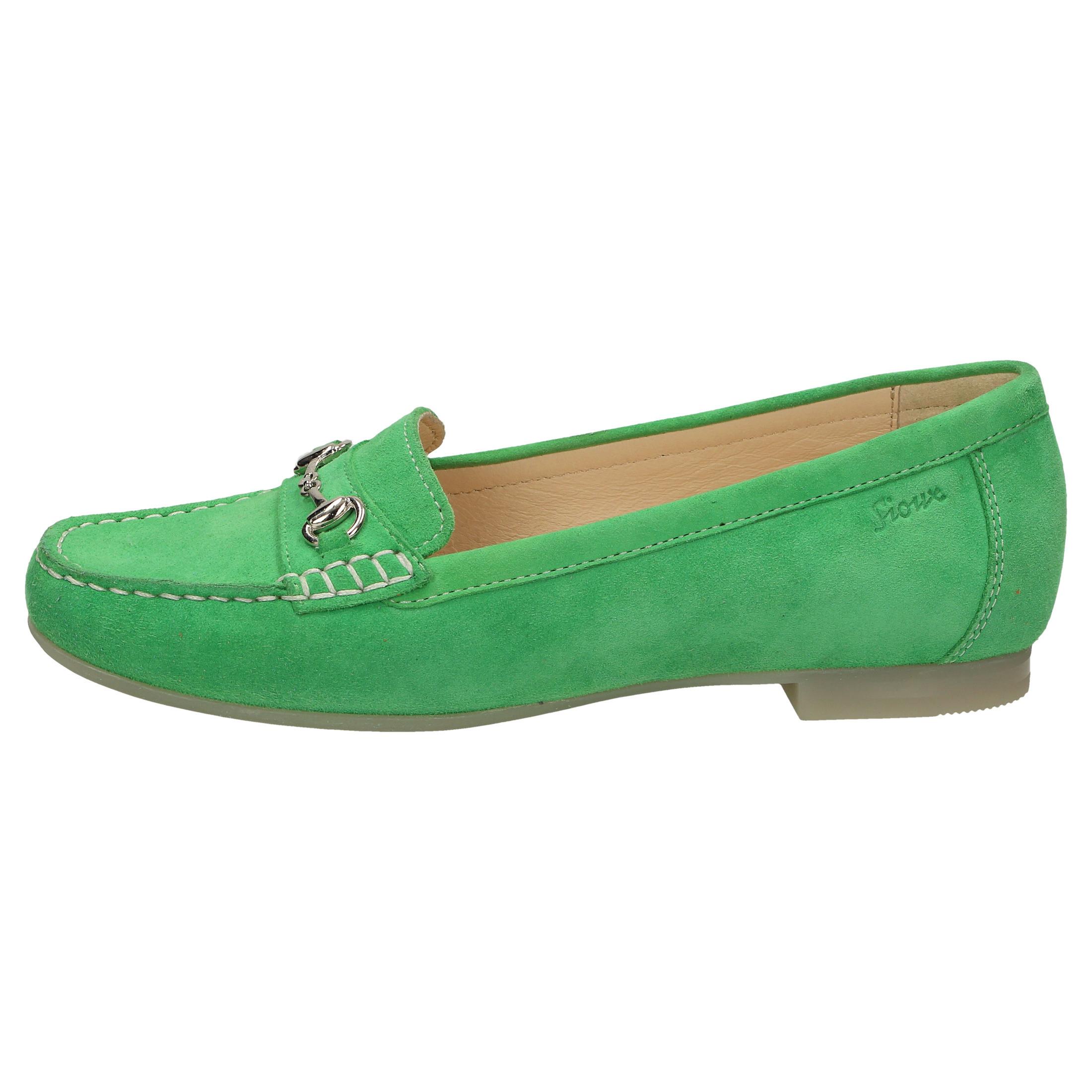 Sioux  Slipper Zillette-705 