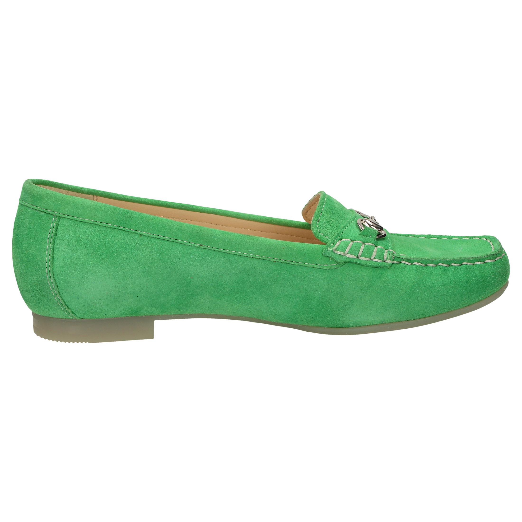 Sioux  Slipper Zillette-705 