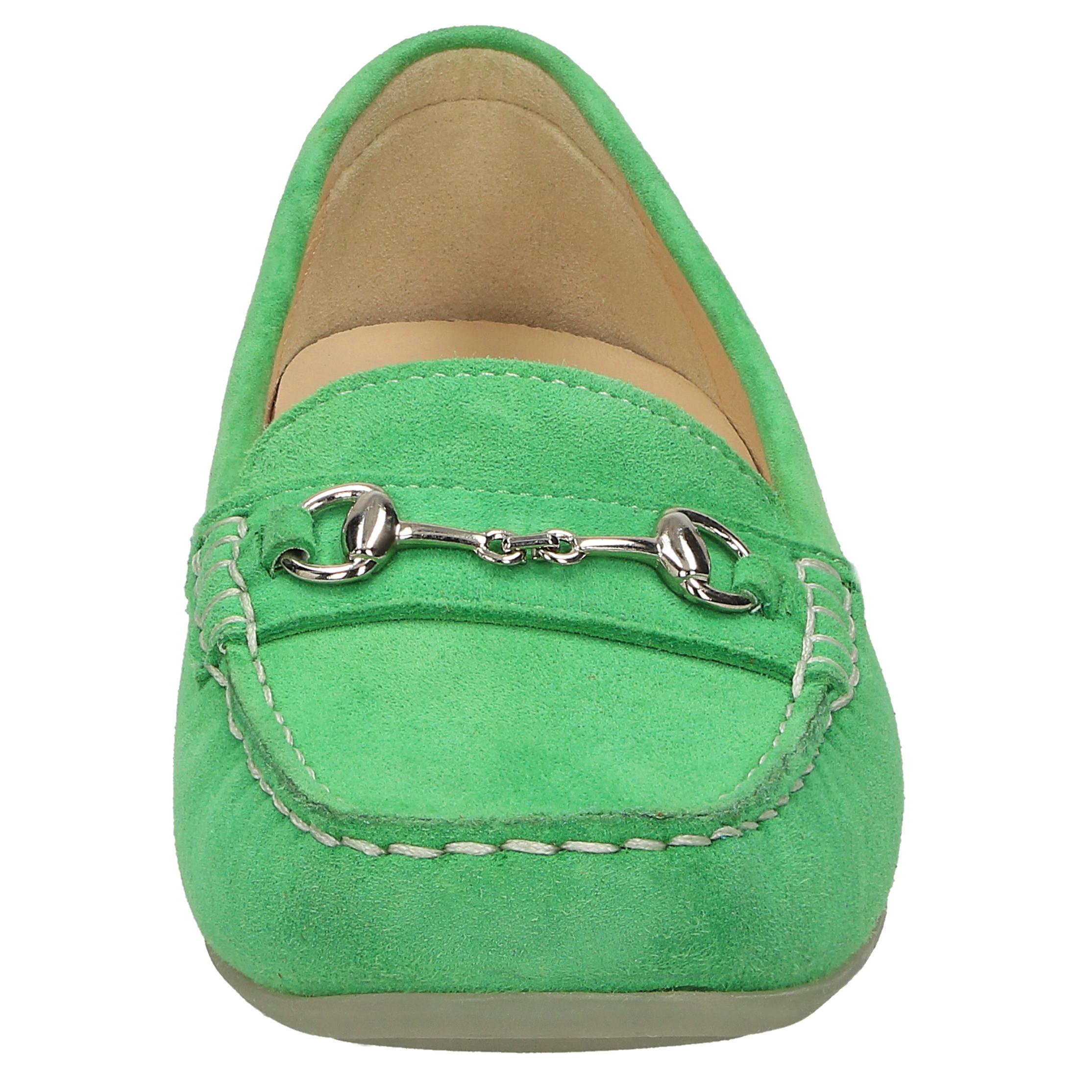 Sioux  Loafer 